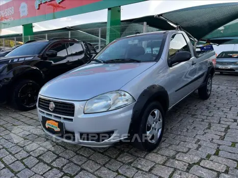 Fiat STRADA 1.4 MPI Working CS 8V 2 portas