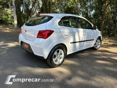 ONIX 1.4 MPFI LT 8V