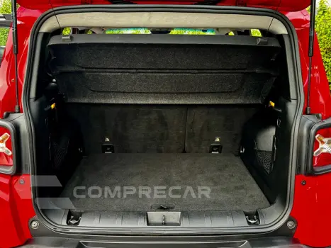 RENEGADE 1.8 16V Longitude
