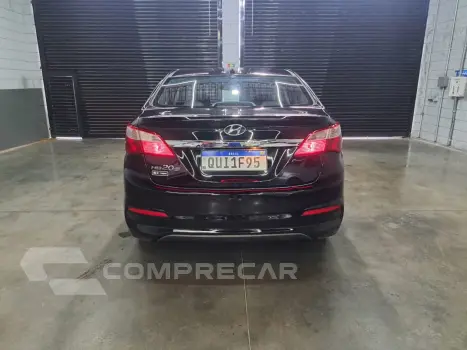 Hb20s 1.0 Unique 12V Flex 4P Manual