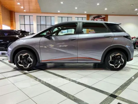 DOLPHIN GS 180EV