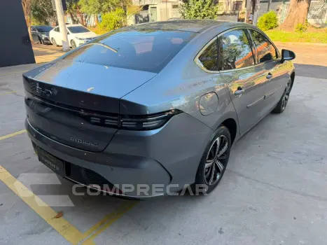 King 1.5 Dm-I Phev Gs Automático