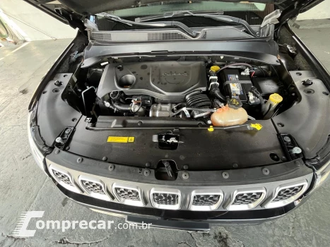 COMPASS 1.3 T270 Turbo Sport