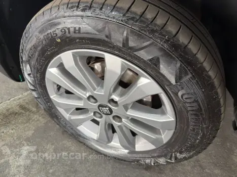 Strada 1.3 FIREFLY FLEX FREEDOM CABINE SIMPLES