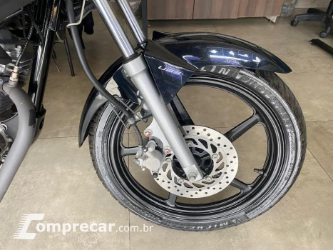 YBR 150 FACTOR ED
