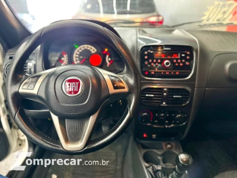 STRADA 1.4 MPI Freedom CS 8V
