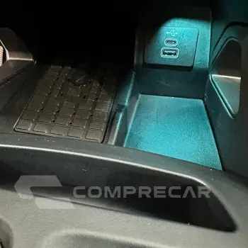 Ranger Limited 3.0 V6 4x4 CD TB Die. Aut