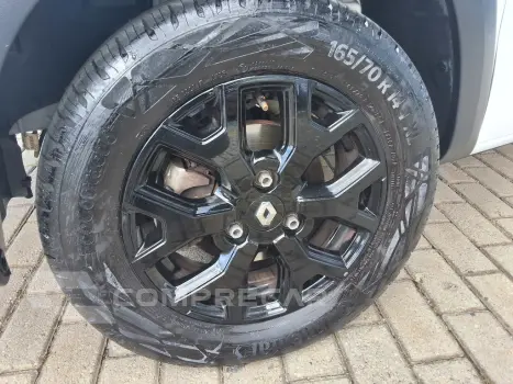KWID ICONIC 1.0 FLEX 12V 5P MEC