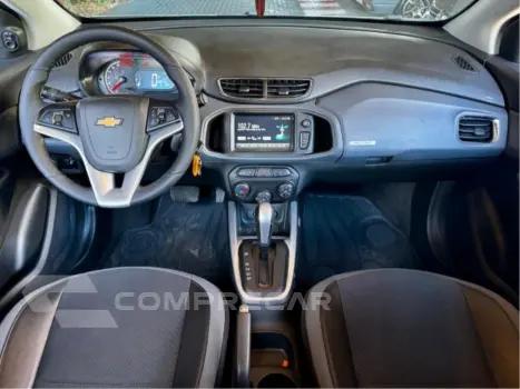 ONIX 1.4 MPFI ACTIV 8V FLEX 4P AUTOMÁTICO