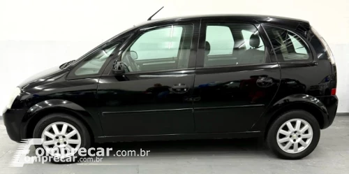 MERIVA 1.4 MPFI Maxx 8V