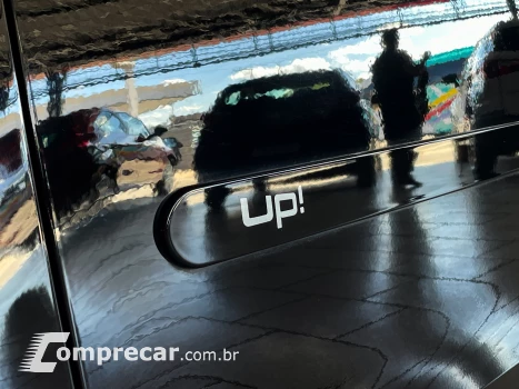 UP 1.0 MPI Take UP 12V