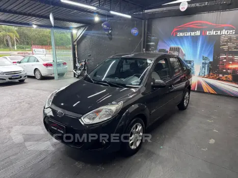 FORD Fiesta Sedan 1.6 4 portas