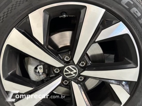 NIVUS 1.0 200 TSI TOTAL FLEX HIGHLINE AUTOMÁTICO