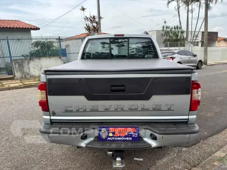 S10 2.8 Executive 4X2 CD 12V Turbo Electronic