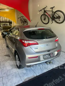 HB20 1.0 12V Comfort Plus