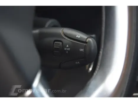 C3 1.6 Picasso Exclusive 16V