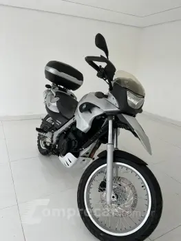 G 650 GS