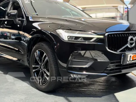 XC 60 T-5 MOMENTUM 2.0 254cv AWD 5p