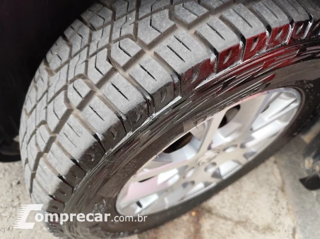 SAVEIRO 1.6 Cross CE 8V
