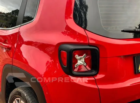 RENEGADE 1.8 16V
