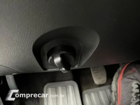 OROCH INTENSE 1.6 FLEX 16V MEC.