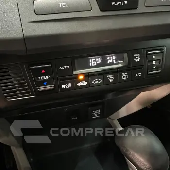Civic Sedan LXR 2.0 Flexone 16V Aut. 4p