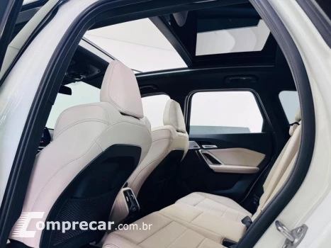 X1 S20I M SPORT