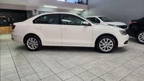 JETTA Comfortline 2.0 T.Flex 8V 4p Tipt.