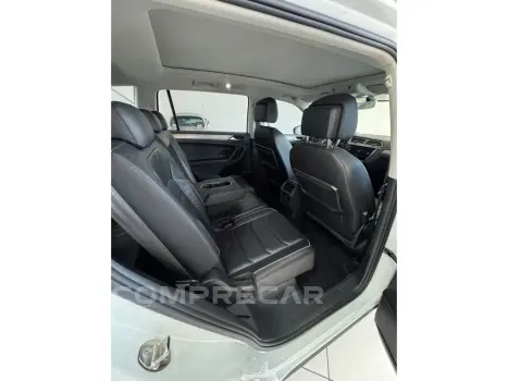 TIGUAN 1.4 250 TSI TOTAL FLEX ALLSPACE COMFORTLINE TIPTRONIC