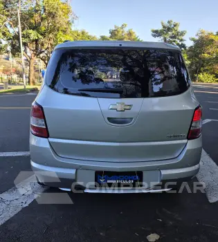 SPIN 1.8 LTZ 7L 8V
