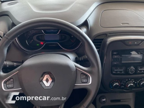 CAPTUR - 1.6 16V SCE LIFE X-TRONIC