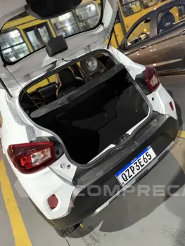 KWID 1.0 12V SCE Outsider