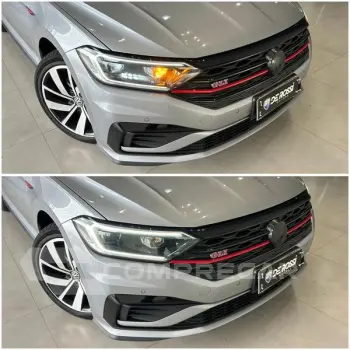 JETTA GLI 350 TSI 2.0 16V 4P AUT