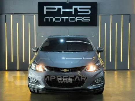 CRUZE 1.4 Turbo Sport6 LT 16V