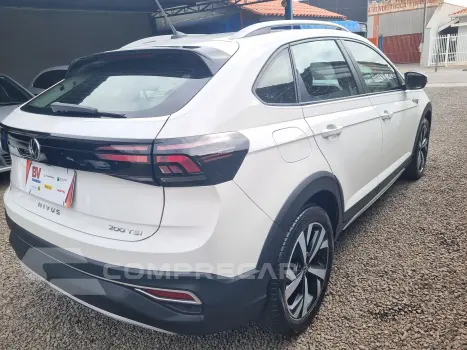 NIVUS 1.0 200 TSI Highline
