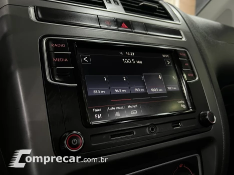 FOX 1.6 MSI TOTAL FLEX CONNECT 4P MANUAL