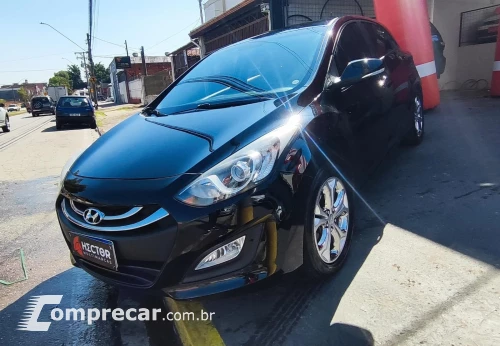 i30 I30 GLS 1.8 16V MPI (Aut) C180
