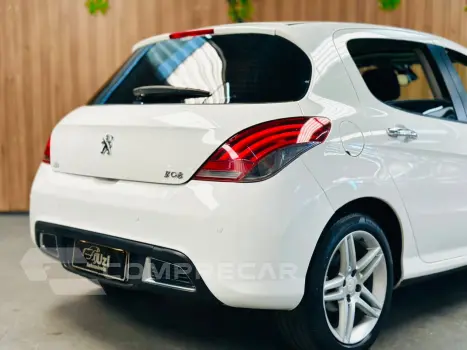 308 2.0 Allure 16V