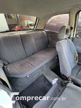Corsa Wind 1.0 MPFI / EFI  2p