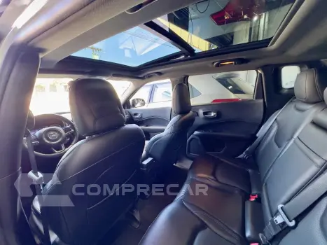COMPASS 2.0 16V S 4X4
