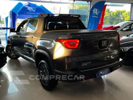 Toro Endurance 1.3 T270 4x2 Flex Aut.