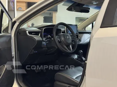 COROLLA 1.8 VVT-I HYBRID FLEX ALTIS CVT
