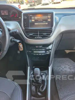 2008 Allure 1.6 Flex 16V 5p Mec.