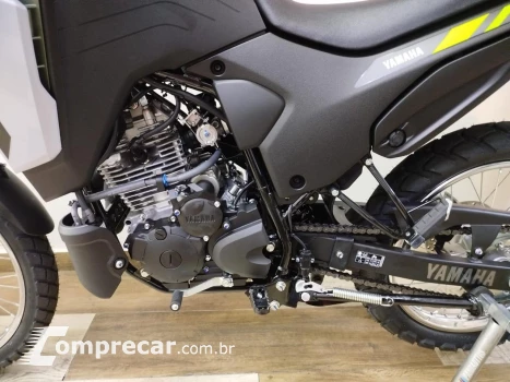 XTZ 250 Lander 250 cc