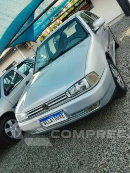 Volkswagen Gol 1.6 MI 4P 4 portas