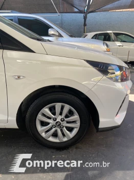 HB 20 Hatch 1.0 12V 4P FLEX SENSE