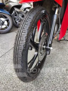 BIZ 125 EX/ 125 EX FLEX