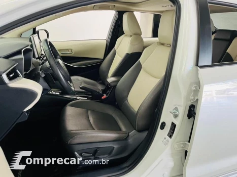COROLLA ALTIS 20
