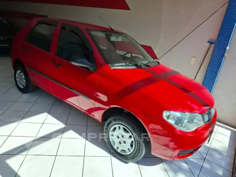 Fiat Palio 1.0 fire 4 portas