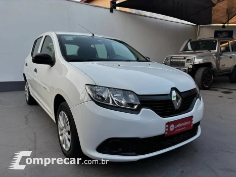 SANDERO 1.0 12V SCE Authentique